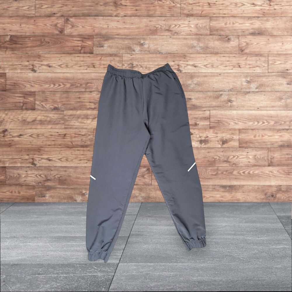 MENS REEBOK ATHLETIC PANTS LARGE